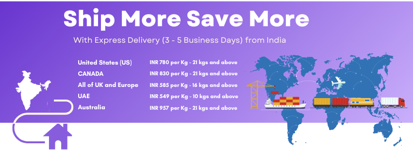 Shipping Calculator